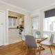 Cosy House in the heart of Beeston with FREE Parking and WiFi, Nottingham (fotografie 6)