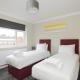 Cosy House in the heart of Beeston with FREE Parking and WiFi, Nottingham (fotografie 8)