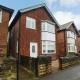 Cosy House in the heart of Beeston with FREE Parking and WiFi, Nottingham (fotografie 7)