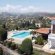 Mountain view 6 bed mansion with Private Padel Court, Pool & Gym, Larnaka (zdjęcie 7)