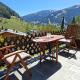 Bellavista - Ferienwohnung, Bad Kleinkirchheim