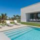 Antequera Golf Villa Pool by ELE Apartments, Antequera (foto 10)