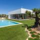 Antequera Golf Villa Pool by ELE Apartments, Antequera