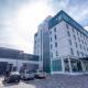 Fuller Hotel Kulim, Kulim (fotografie 2)