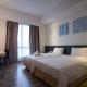 Fuller Hotel Kulim, Kulim (fotografie 9)