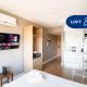 Live Belgrano Boutique Apartments, Buenos Aires (zdjęcie 4)