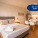 Live Belgrano Boutique Apartments, Buenos Aires (zdjęcie 6)
