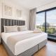Live Belgrano Boutique Apartments, Buenos Aires (zdjęcie 8)