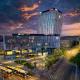 Ibis Styles Wroclaw Centrum, Wrocław