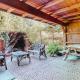 Antler River Lodge