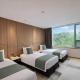 Golden Seoul Hotel, Seul (foto 7)