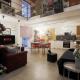 Loft 2 piano nel cuore di Genova, Genova (foto 8)
