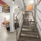 Loft 2 piano nel cuore di Genova, Genova (foto 5)