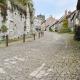 St James Cottage, Shaftesbury (fotografie 6)