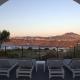 Villa Solasta #1 with jacuzzi in Santorini
