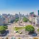 Europlaza Hotel & Suites, Buenos Aires (fotografie 5)