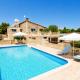 Villa Stone House, Neo Chorio