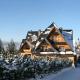 Holiday Home Krzysztoforow, Zakopane - Photo 9