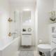 Golden Apartments Warsaw - Stylish & Sunny - Pereca Residence, City Center, Warschau (Foto 3)