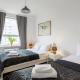 Golden Apartments Warsaw - Stylish & Sunny - Pereca Residence, City Center, Warschau (Foto 2)