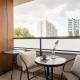 Golden Apartments Warsaw - Stylish & Sunny - Pereca Residence, City Center, Warschau (Foto 6)