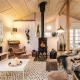 Secluded Retreat with Hot Tub, Hadsund (zdjęcie 5)
