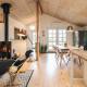 Secluded Retreat with Hot Tub, Hadsund (zdjęcie 4)