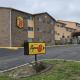 Super 8 by Wyndham Kansas City, Kansas City