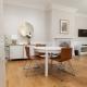 SWALEDALE, OLD SCHOOL ROOMS - Luxury Apartment in Richmond, North Yorkshire, Richmond (Foto 4)