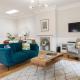 SWALEDALE, OLD SCHOOL ROOMS - Luxury Apartment in Richmond, North Yorkshire, Richmond (Foto 8)