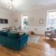SWALEDALE, OLD SCHOOL ROOMS - Luxury Apartment in Richmond, North Yorkshire, Richmond (Foto 3)