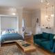 SWALEDALE, OLD SCHOOL ROOMS - Luxury Apartment in Richmond, North Yorkshire, Richmond (Foto 6)
