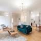 SWALEDALE, OLD SCHOOL ROOMS - Luxury Apartment in Richmond, North Yorkshire, Richmond