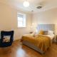 WENSLEYDALE, OLD SCHOOL ROOMS - Ground Floor Luxury Apartment in Richmond, North Yorkshire, Richmond (fotografie 6)