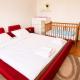Udoban porodični apartman ViS Raška, 80m2, parking, bašta, Raška (fotografie 2)