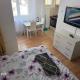 Mexonia Apartments, Bukarest
