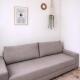 Sicily Apartment 3 - BLUE WAVES, Campofelice di Roccella (foto 5)