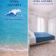 Sicily Apartment 3 - BLUE WAVES, Campofelice di Roccella