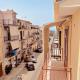 Sicily Apartment 3 - BLUE WAVES, Campofelice di Roccella (foto 8)