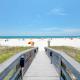 Windward Pointe 502-Beachfront 3bd2ba-Sleeps 8, Orange Beach (Foto 5)
