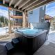 Alcove 74 by SummitCove Lodging, Keystone (foto 6)