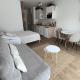 Studio by the River with Terrace, Basen, Sauna, Jacuzzi, Fitness, Dziwnów (foto 4)