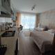 Studio by the River with Terrace, Basen, Sauna, Jacuzzi, Fitness, Dziwnów (foto 3)