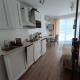 Studio by the River with Terrace, Basen, Sauna, Jacuzzi, Fitness, Dziwnów (foto 2)
