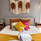Tropical Vibe - Jet Tub - Filtered Water - 3 Free Beach Clubs, Tulum (Foto 9)