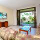 KBM Resorts FREE CAR Kaanapali Shores Ground Floor 2-Bedroom Condo - Steps to Pool and Beach KS-155, Kaanapali (photo 6)