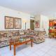 KBM Resorts FREE CAR Kaanapali Shores Ground Floor 2-Bedroom Condo - Steps to Pool and Beach KS-155, Kaanapali (photo 5)