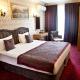 Grand Hamit Hotel, Ankara (fotografie 9)