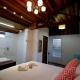 Chácara Andó Bed And Breakfast, Águas de Santa Barbara - Fotografie 1