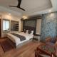 Himalayan Valley View Resort - Rooms with Balcony and mountain view - Peacefull place - Private Parking - Easy Access, Chail (zdjęcie 5)